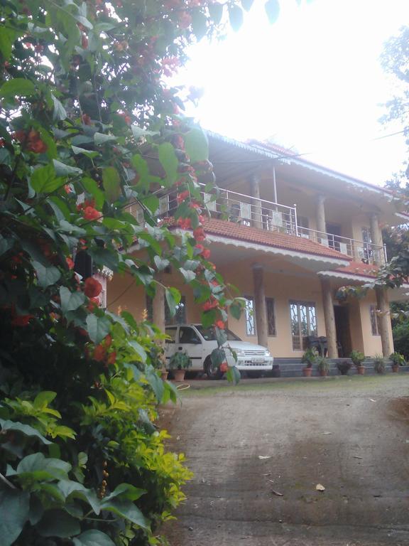 Ferienwohnung Bluemount Kattappana Exterior foto